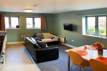 1 bed flat, Shield Street, Sandyford, Newcastle, NE21XR - Image 5